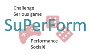 Logo superForm